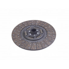 Купить Диск сцепления ведомый (SACHS аналог) D-395mm,10 шлиц